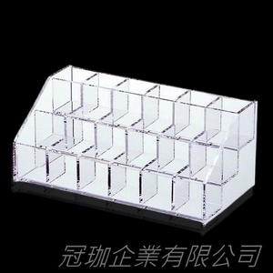 口紅展示架-冠珈企業有限公司