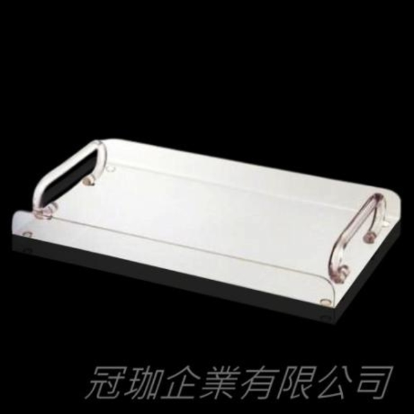 透明壓克力托盤