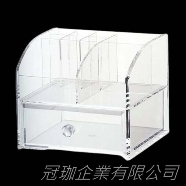 壓克力收納盒-冠珈企業有限公司