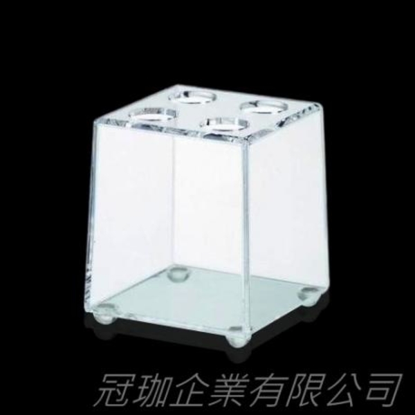 牙刷架