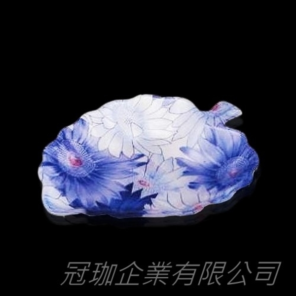 壓克力造型水果盤-冠珈企業有限公司