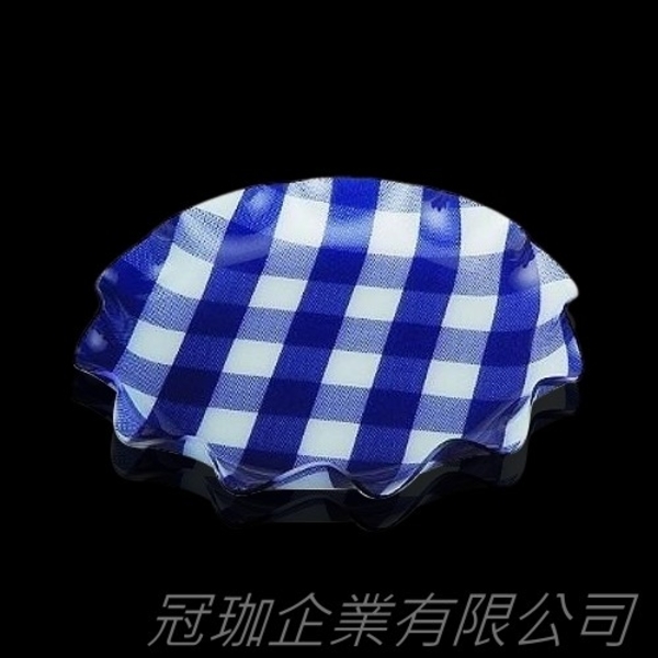 壓克力造型水果盤-冠珈企業有限公司