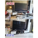 火災場修復清潔處理
