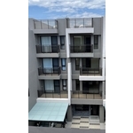 鐵件玻璃陽台欄杆