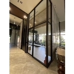 固定窗 - 元發金屬工程行