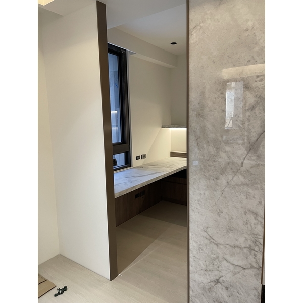 鐵件牆面收邊 鐵件牆面收邊-元發金屬工程行