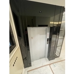 電梯口造型鐵件