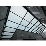 採光罩 - 元發金屬工程行