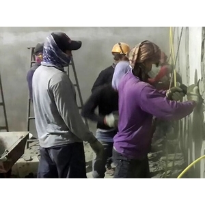 打石，植筋，拆模工程承包-力達興業有限公司