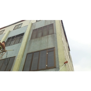 建築物大樓外牆清潔-力達興業有限公司