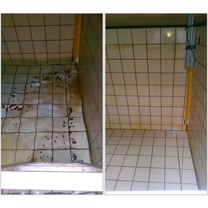 水塔清洗-力達興業有限公司