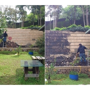 居家室內外清潔-力達興業有限公司