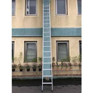 特製超長單梯-鼎立永鋁梯專賣