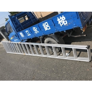 特製超長單梯-鼎立永鋁梯專賣