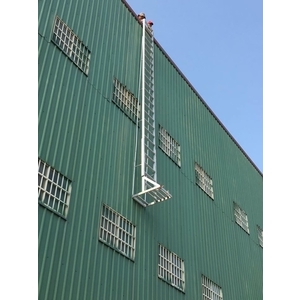 鋁製吊梯-鼎立永鋁梯專賣