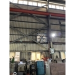 排風機汰舊換新