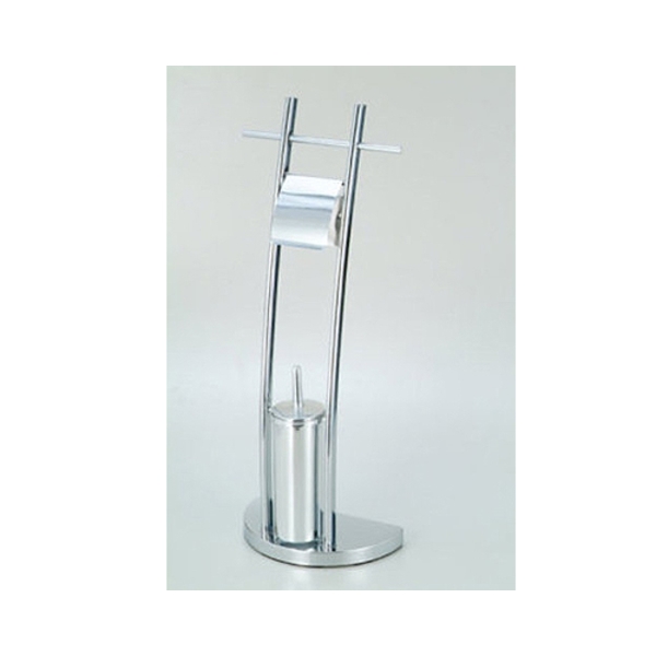 馬桶刷架／廁所用品／浴室用品