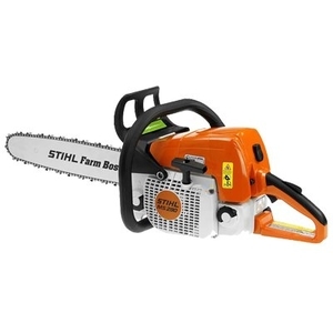 STIHL 鏈鋸-昶城有限公司