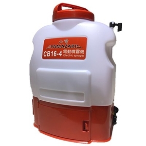 充電式噴霧機CB16-4-昶城有限公司