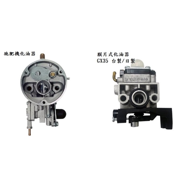 化油器-昶城有限公司