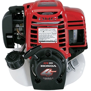 HONDA GX35-昶城有限公司