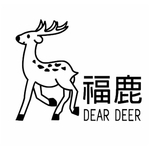福鹿牌-安稼企業股份有限公司