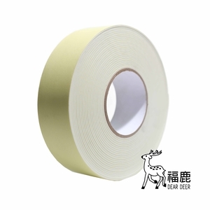 發泡膠帶/止漏單面膠-安稼企業股份有限公司