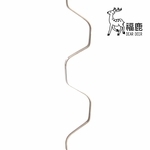 溫室壓條金屬S固定線/S型彈簧線-安稼企業股份有限公司