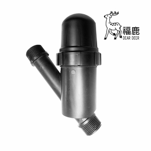碟片式Y型過濾器-安稼企業股份有限公司