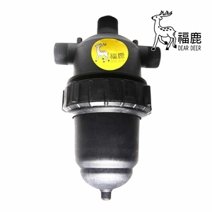 碟片式過濾器-安稼企業股份有限公司