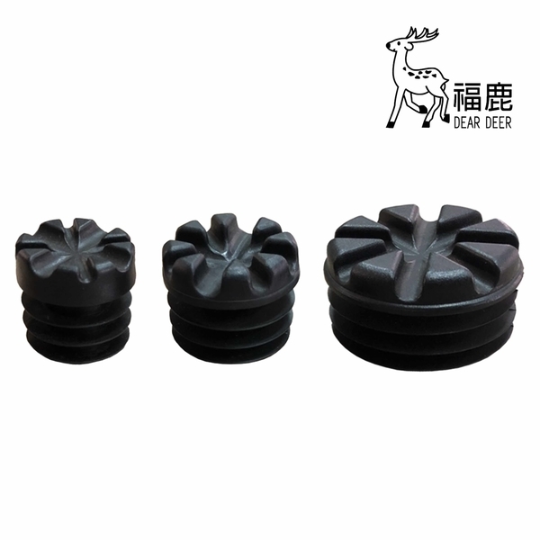 錏管片狀內管塞
