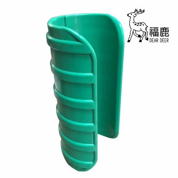 C型塑膠固定管夾-安稼企業股份有限公司