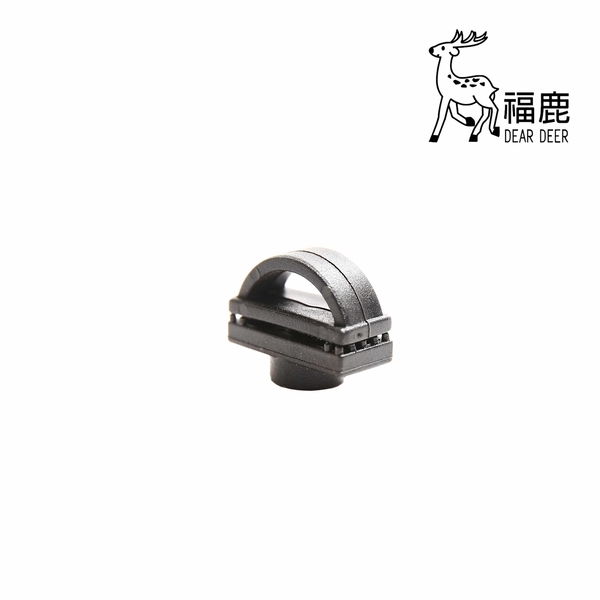 遮光網小滑軌吊夾