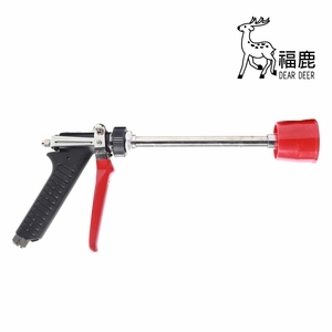 高壓高霧化噴農藥長槍-安稼企業股份有限公司