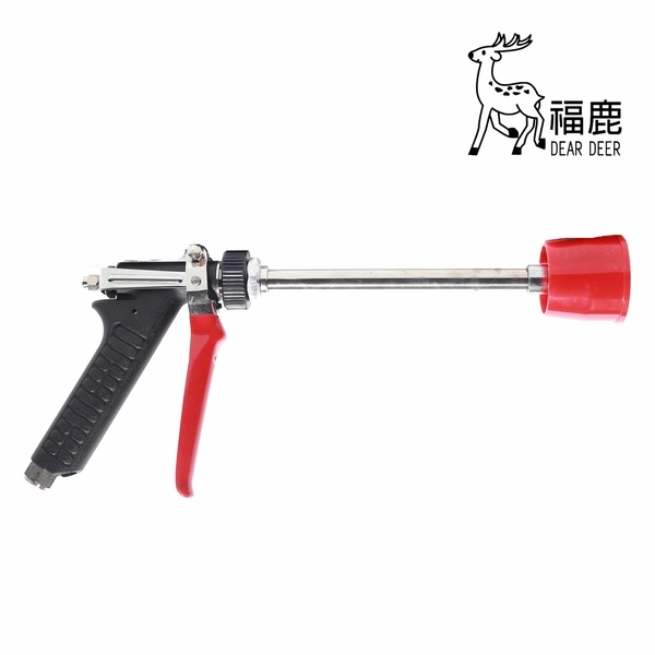 高壓高霧化噴農藥長槍