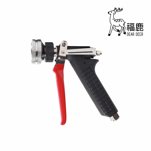 高壓高霧化噴農藥短槍