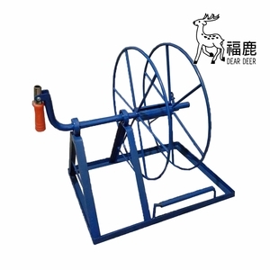 噴水帶捲收台-安稼企業股份有限公司