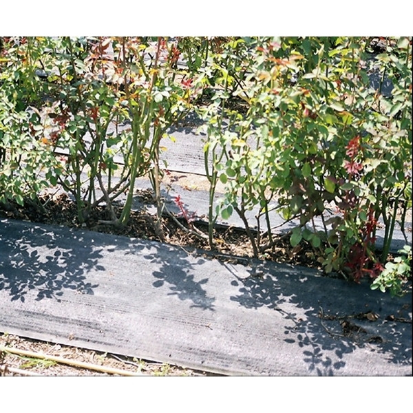 雜草抑制蓆.黑色防草地布-安稼企業股份有限公司