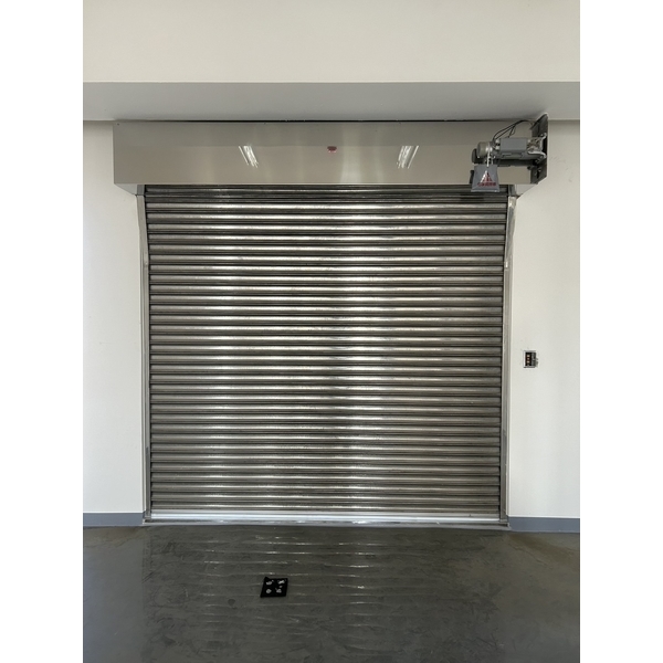 鐵捲門-騏霖工程有限公司