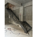 鋼結構製作加工與安裝 - 騏霖工程有限公司