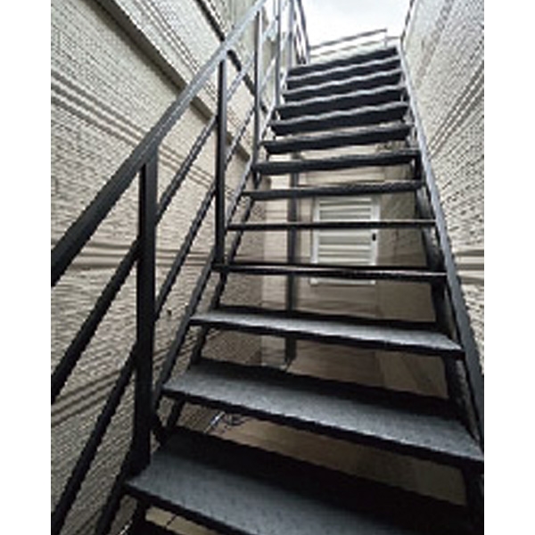 鋼結構製作加工與安裝-騏霖工程有限公司