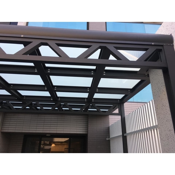 採光罩工程 採光罩工程