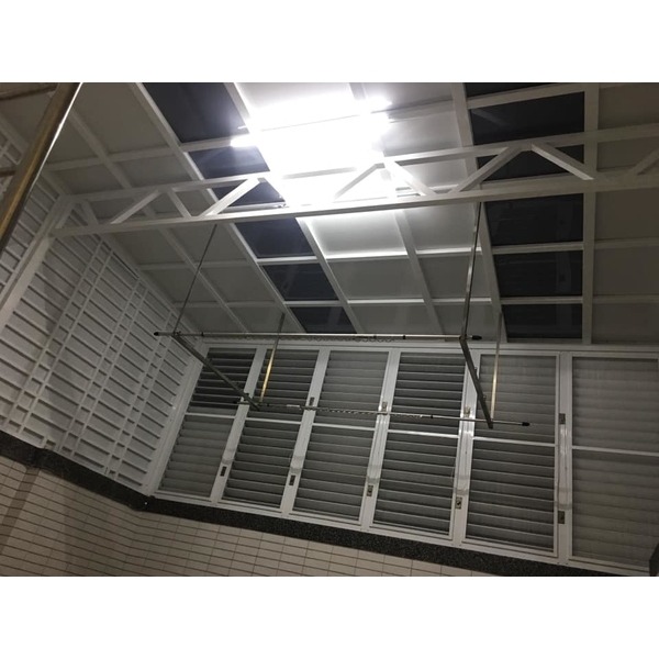 鋁百頁