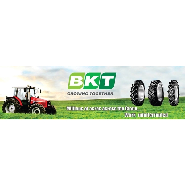 BKT-鼎城輪胎企業有限公司
