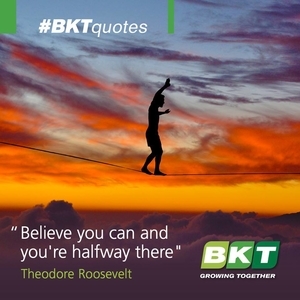 BKT-鼎城輪胎企業有限公司