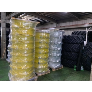 輪胎鋼圈-鼎城輪胎企業有限公司