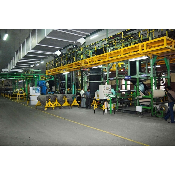 鼎城輪胎工廠現場-鼎城輪胎企業有限公司