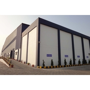 鼎城輪胎工廠現場-鼎城輪胎企業有限公司