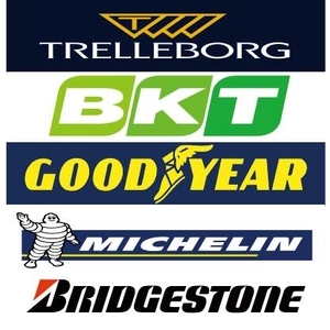 品牌代理-鼎城輪胎企業有限公司