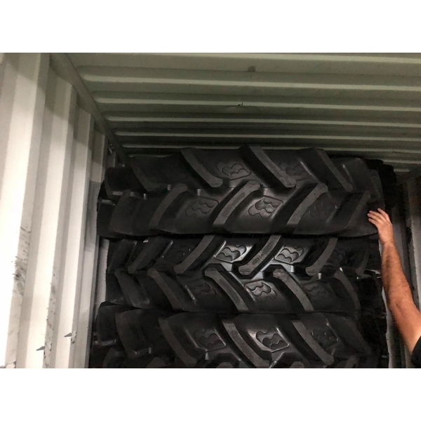農機工程胎